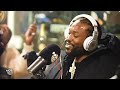 Meek Mill Went Off On This New Freestyle While Rick Ross Was Dancing In The Background