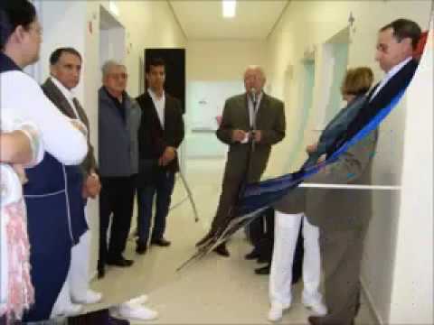 Sr. Milton Homenagem Santa Casa de Marília