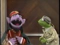 Classic Sesame Street The Count Is An Elevator Operator
