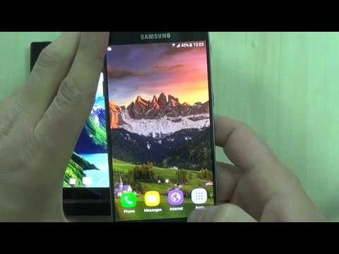 Spring Landscapes Wallpaper Video