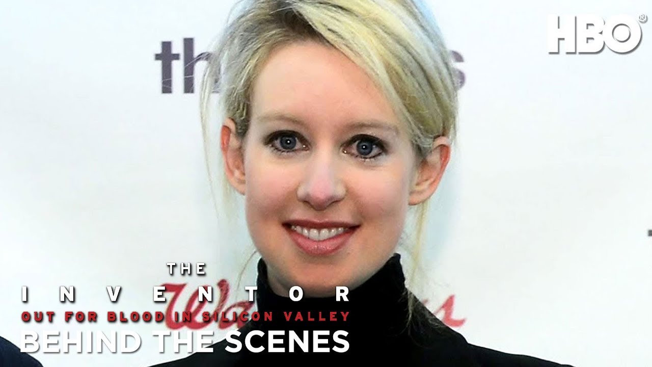 BTS: The Theranos Effect