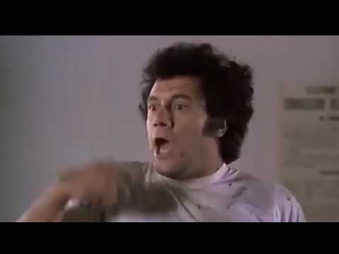 Carlo Verdone - Bianco, Rosso e Verdone - Lo sfogo di Pasquale Ametrano