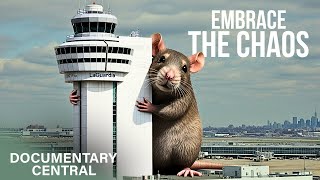 LaGuardia Was America's Worst Airport. Here's How They Fixed It | NYC Documentary