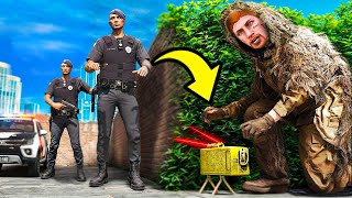 Download lagu Jogando como ASSASSlN0 de ALUGUEL de SNIPER! (GTA 5 rp) mp3