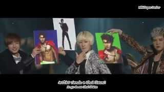 Super Junior-Oops! Live SUB ESPAÑOL+ROM