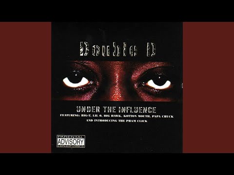 Don't Hate The Playa