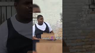 y'all mind if I praise the Lord #funny #dance #lord #meme