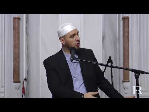 58. I Dërguari në familjen e tij - rëndesia dhe veçoritë - Enis Rama