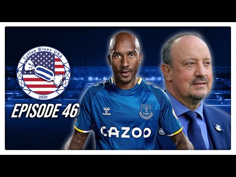 Toffee Blues USA | Episode 46 - City Challenge!