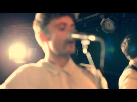 Mumford and Son  Vintage Wedding Band Hire