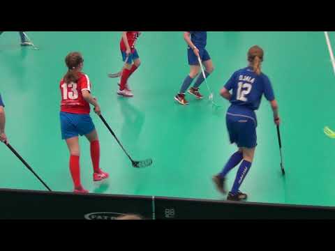 Nibacos sininen - SPV sininen 1. erä