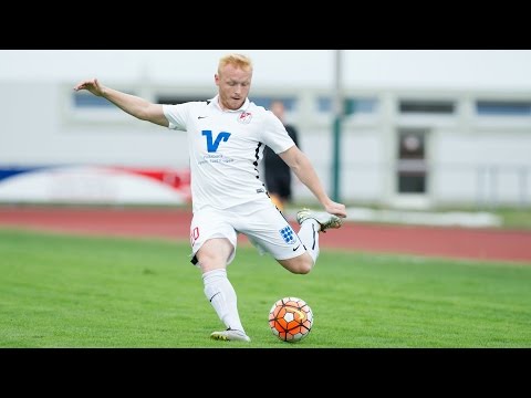 SpVgg. Bad Pyrmont  - TSV Wetschen