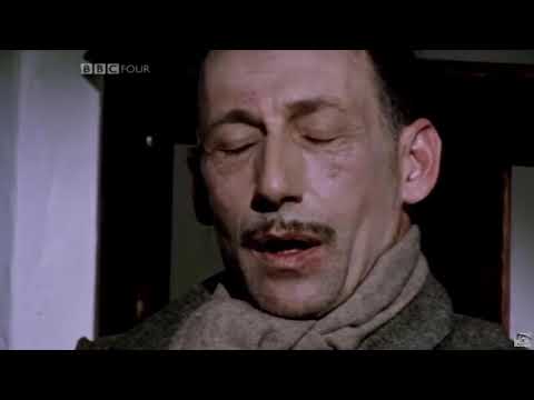 George Orwells final warning  -  Picture of the future