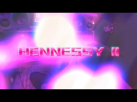 Jsamz Dinero x Dee Dough - Hennessy 2 (Music Video)