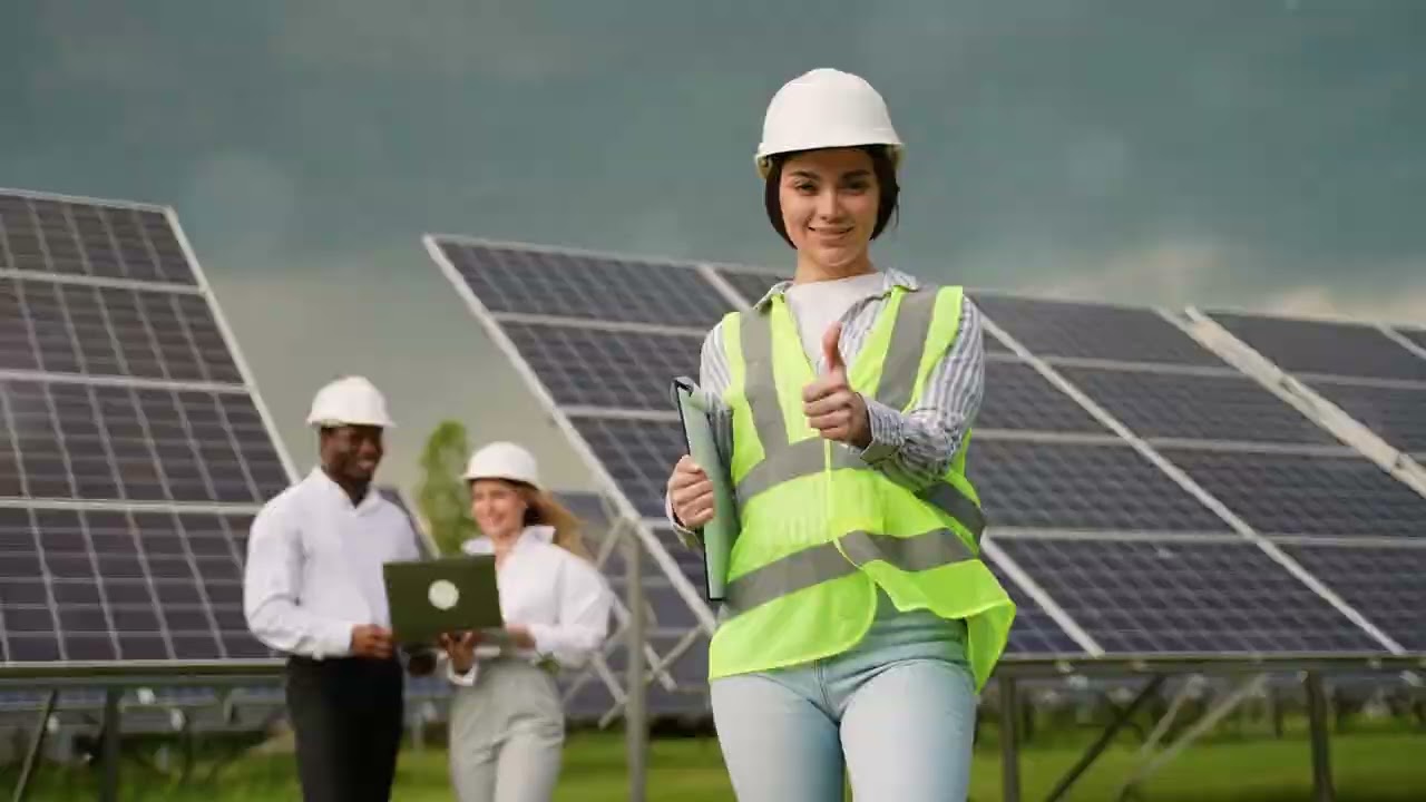 Data Analytics and Optimization Solution for Enhancing Renewable Energy Efficiency