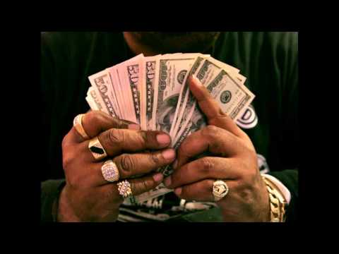 NIKO GEE Feat. YOUNG RIFKIN & SPITTBULL - WIR SIND HUZTLA [2009]