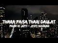 Thara Paisa Thari Daulat Ll Paon Ki Jutti Jyoti Nooran Ll SerenityofSound