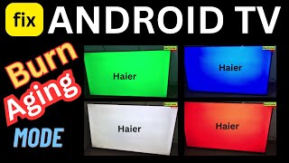 How to Fix Android Tv Burning Mode
