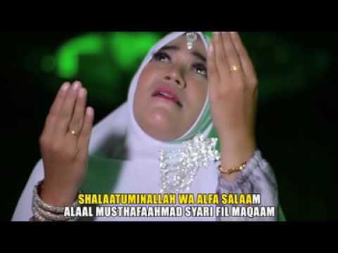 Sholatuminallah - Nila Mayasari
