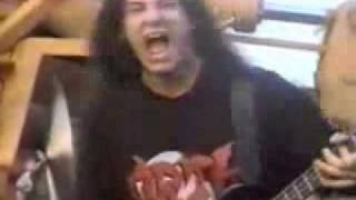 Dying Fetus-Kill Your Mother/Rape Your Dog