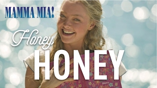 &quot;Honey, honey&quot; from Mamma Mia! (2008) | Amanda Seyfried