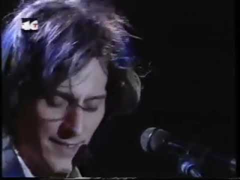 Antonio Vega - Desordenada Habitación (Santander 1994)