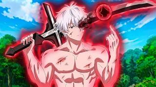 NAREINCARNATE SIYA BILANG PINAKAMALAKAS NA TAMER PARA SAKUPIN ANG MGA TAO | Anime Recap Tagalog