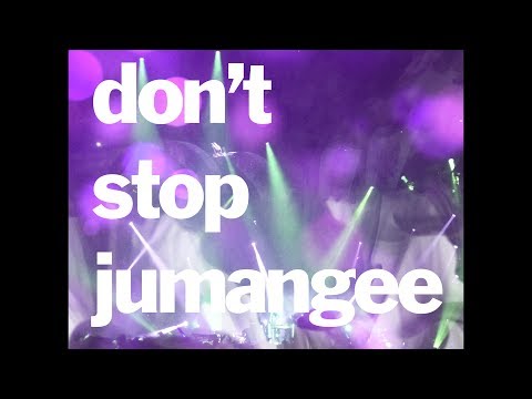 Kaskade & EDX vs. Wayne & Woods & Henrix - Don't Stop Jumanjee (Kaskade's Atmosphere Mashup)