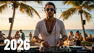 Download lagu Avicii, Dua Lipa, Coldplay, Martin Garrix & Kygo, The Chainsmokers Style - SUMMER DEEP HOUSE Mix mp3