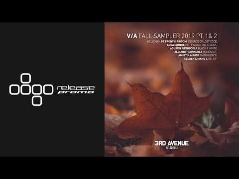 PREMIERE  Ge Bruny   RIGOONI   Essence of Lost deep progressive house En.Em & otherwise set b2b