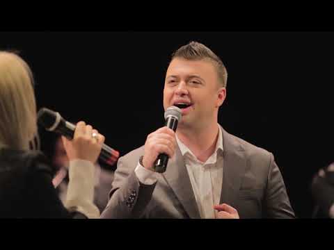 Te soniv li duso moja - Oriental Bend