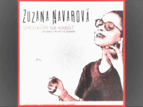Zuzana Navarová Harfy v nebi
