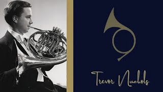 Download lagu Wolfgang Amadeus Mozart: Horn Concerto No. 2, K. 417|Trevor Nuckols, Joshua Weilerstein (Live) mp3 Download lagu Wolfgang Amadeus Mozart: Horn Concerto No. 2, K. 417|Trevor Nuckols, Joshua Weilerstein (Live) mp3