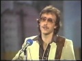 David Wills "She's Hanging In There" Live on "The Porter Wagoner Show" 1980