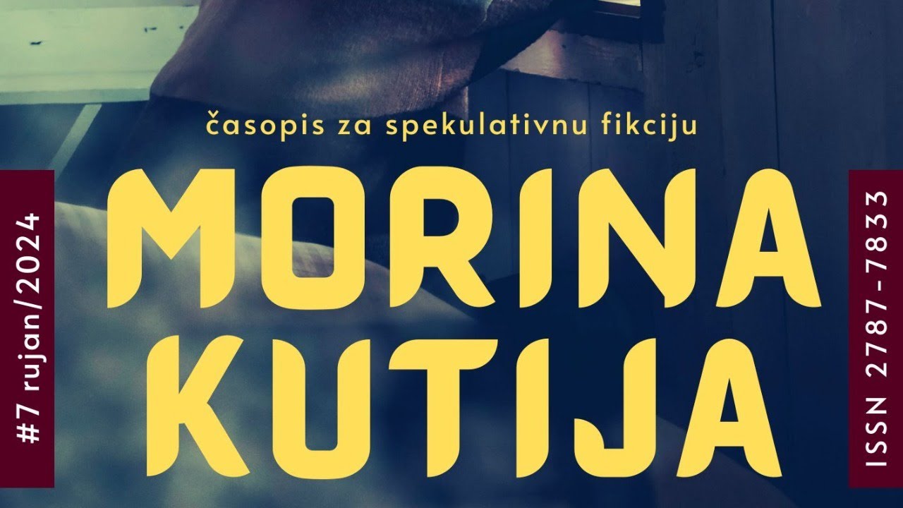 Predstavljanje sedmog broja Morine kutije