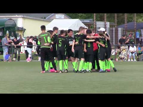 FC Karnap 07/27 D2 – ESC Preußen 02 D1