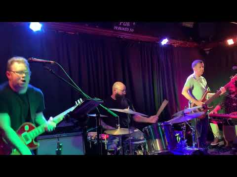 Amy’s Pharm (Phish Tribute) Live at Finnegan’s Irish Pub, Hoboken NJ - 6/14/24 - Set 1