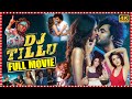 DJ Tillu Telugu Romantic Comedy Full Length HD MOvie Siddhu Neha Shetty Tfcmaacinemalu