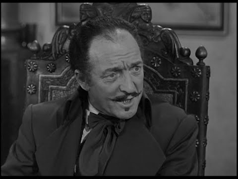 Zorro the man from Spain italiano