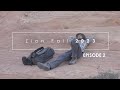 Photographing Zion, Fall 2023: Episode 2 (Large Format Landscape Photography)