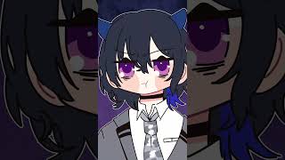 kamitoの『のせちゃん』呼びに怒る一ノ瀬うるは【手描き切り抜き/英リサ/かみと/SqLA/一ノ瀬うるは/#shorts】