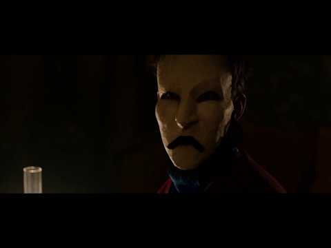 Tрейлер