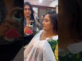 Actress Karthika Nair Wedding Subscribe Themakeupguru
