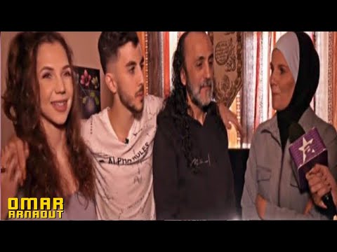 Omar Arnaout | Imagini din dormitorul meu: “Eu și Miruna ne iubim cu foc” 😮