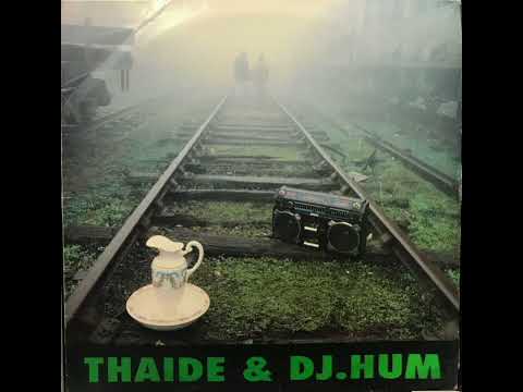 Thaide & Dj Hum - Brava Gente (1994)