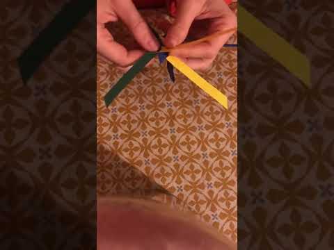 Fröbelige Weihnachten