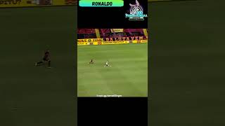Gol do Athletic - Ronaldo (Sport 1x3 Athletic Club) Copa do Brasil 17/03/2026