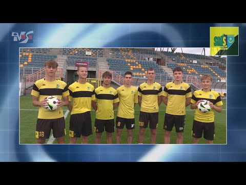 SZKOŁA MISTRZOSTWA SPORTOWEGO SIARKA TARNOBRZEG - TWOJA DROGA DO SUKCESU - NABÓR 2025-26