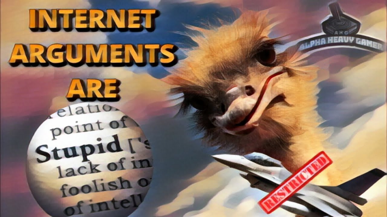 F-16 Leaks and Stupid Internet Arguments (War Thunder)