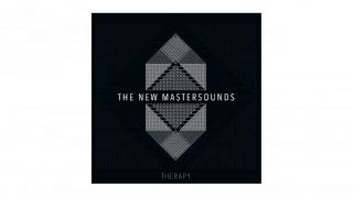 12 The New Mastersounds - Treasure [ONE NOTE RECORDS]